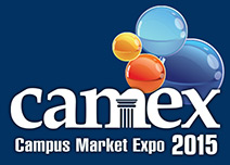CAMEX 2015 Logo