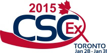 CSCEx 2015 Logo